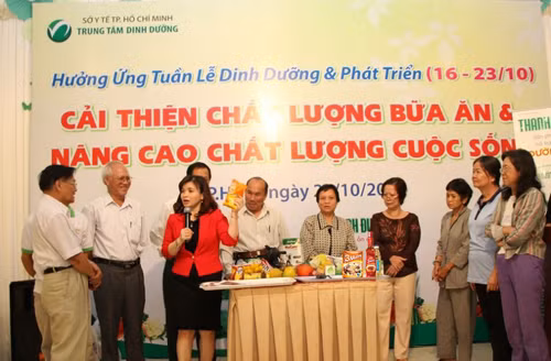 Làm sao để đảm bảo đủ i-ốt cho cả gia đình? ảnh 1