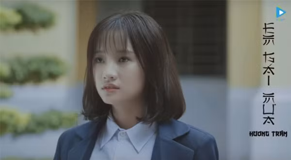 Nhân Như Ngọc hát lại "Em gái mưa", nghe phiên bản chuẩn của HLV Hương Tràm ảnh 5