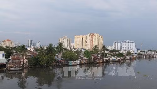Bồi thường, giải phóng mặt bằng tại TP Hồ Chí Minh - Bài cuối: Hài hoà quyền lợi người bị thu hồi đất ảnh 2