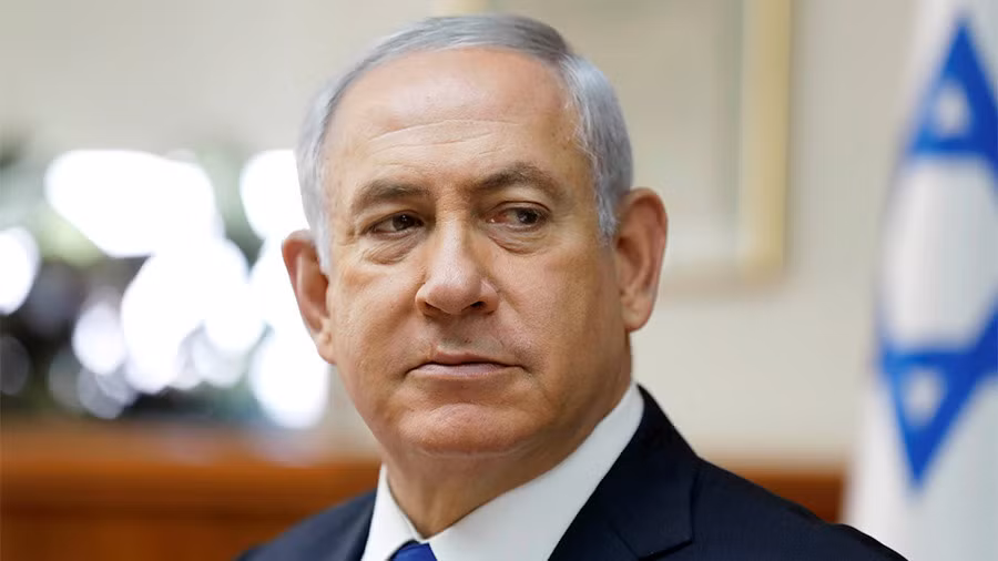 Thủ tướng Israel cảnh báo sẽ ‘hành động một mình’ ngăn Iran tại Syria ảnh 1