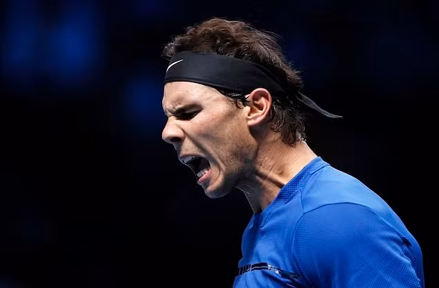 Rafael Nadal thắng vụ kiện vu khống dùng doping ảnh 1