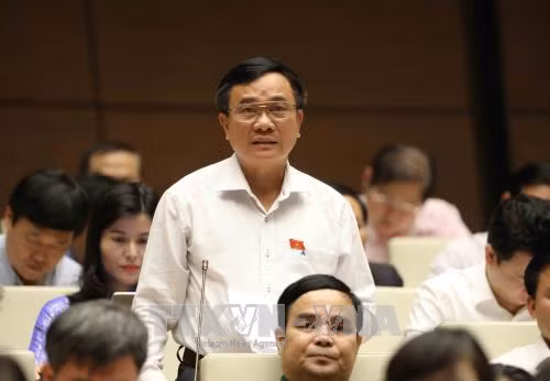 Lượng lớn vàng và đôla trong dân đã chuyển hoá vào nền kinh tế ảnh 2