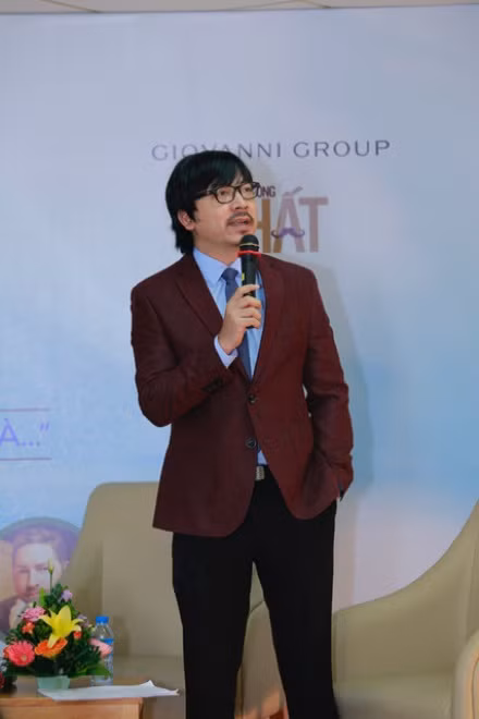 Đàn ông Việt 'tranh đấu' cho một ngày của riêng mình ảnh 7