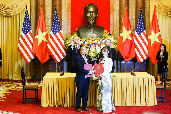Vietjet và Pratt & Whitney thoả thuận lựa chọn động cơ cho máy bay ảnh 1