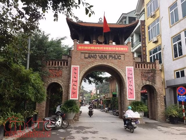 Trăn trở con đường chấn hưng nghiệp tổ kết tinh hoa ảnh 1
