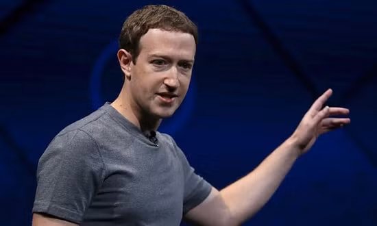 Làm cách nào ngăn Facebook ngày càng trở nên quyền lực? ảnh 1