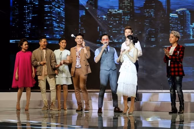 Cặp đôi hoàn hảo: Erik chiến thắng Đức Phúc, giành quyền song ca cùng Bi Rain Việt Nam ảnh 7