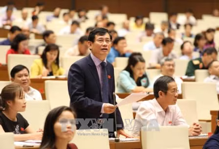 Đầu tư cao tốc Bắc – Nam: Tính toán vốn đầu tư chặt chẽ, tránh kiểu 'đầu chuột, đuôi voi' ảnh 1