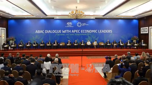 Chuyên gia Canada đánh giá Việt Nam đã đưa APEC đi đúng hướng ảnh 1