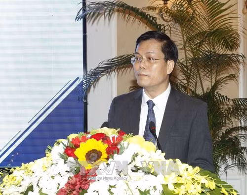 Tăng cường quan hệ hợp tác giữa Việt Nam với các nước thành viên Pháp ngữ ảnh 1