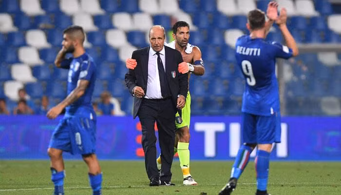 Croatia và Thụy Sỹ nắm lợi thế, Italy khó đoán định ảnh 1
