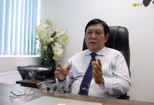  Tinh thần Chính phủ kiến tạo đi vào cuộc sống ảnh 2