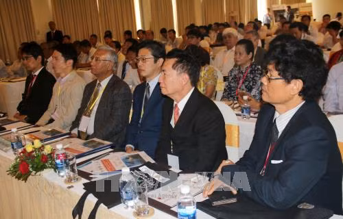 Đẩy mạnh ứng dụng công nghệ Nano trong sản xuất nông nghiệp ảnh 2