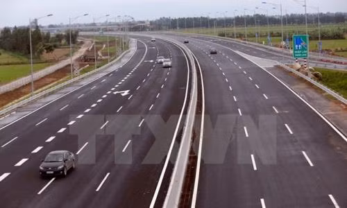 Cao tốc Hữu Nghị - Chi Lăng: Vướng cơ chế tài chính, đề xuất hình thức đầu tư khác ảnh 1
