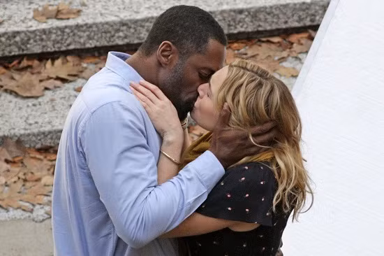 Kate Winslet và mối tình khắc cốt ghi tâm với Idris Elba ảnh 2