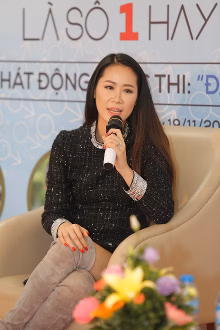 Đàn ông Việt 'tranh đấu' cho một ngày của riêng mình ảnh 4