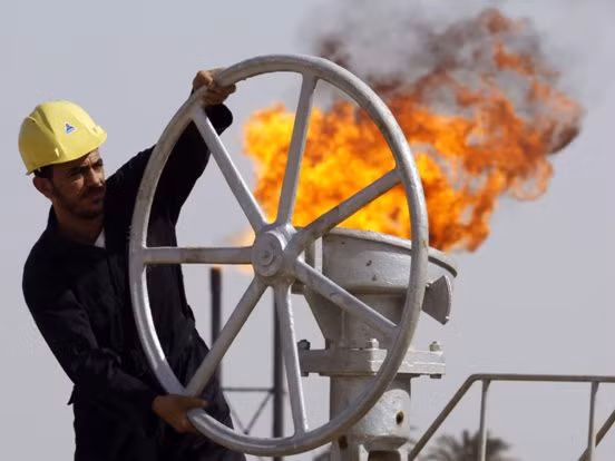 Chiến tranh Iran – Saudi Arabia sẽ đẩy giá dầu 'phi mã' 500% ảnh 1
