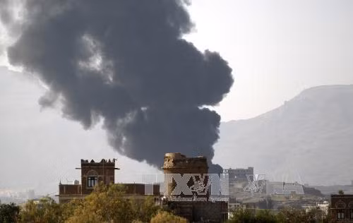 Tại sao 'Chiến tranh Lạnh' Saudi Arabia-Iran bị hâm nóng? ảnh 1