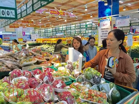 Người tiêu dùng sẵn sàng chi trả mức giá cao hơn cho thực phẩm ngon, sạch ảnh 1