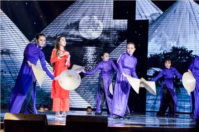 The Voice Kids 2017: Thu Hà hát dân ca không tì vết, nhưng phải dừng bước ảnh 5