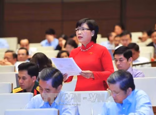 Thống nhất một cơ quan là đầu mối quản lý về nợ công ảnh 2