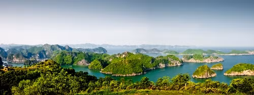 Tuần Văn hóa Du lịch Di sản xanh - Nơi gặp gỡ con người và thiên nhiên ảnh 2