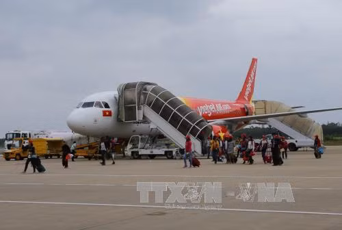 Vietjet Air chưa "chốt" thời điểm chào bán cổ phiếu lần đầu ảnh 1