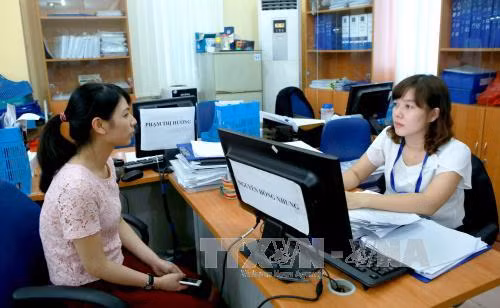 Nhiều kiến nghị từ doanh nghiệp về cải thiện môi trường kinh doanh ảnh 1