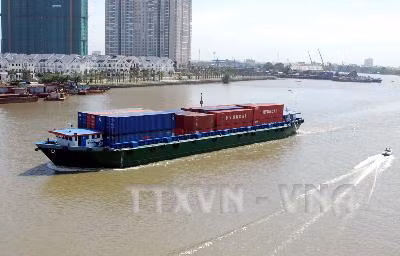 Thủ tướng chỉ đạo xác minh thông tin 'mãi lộ trên sông' ảnh 1