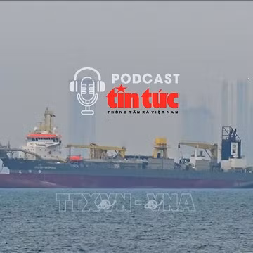 Tin nóng thế giới sáng 15/8/2026
