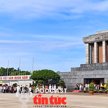 Tin nóng trong nước ngày 01/9/2026