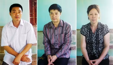 Tiếp tục khởi tố chi nhánh Muaban24 tại Hưng Yên ảnh 1