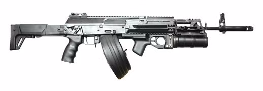 Súng AK-12 tăng hiệu quả bắn 20% ảnh 1