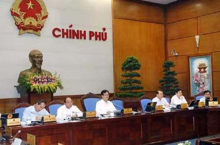 Kiềm chế lạm phát, giữ vững ổn định vĩ mô ảnh 1