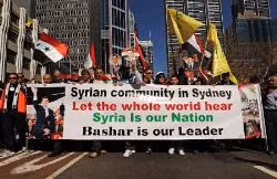 Quân đội Syria sắp tổng tấn công Aleppo ảnh 2