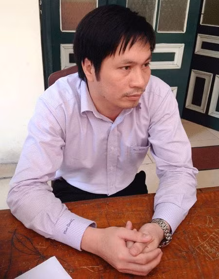 Tổng giám đốc muaban24.vn chưa học hết... cấp 3 ảnh 2