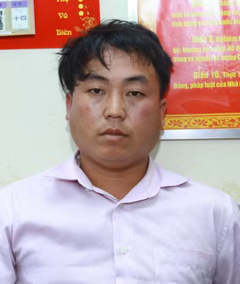 Bắt ba người nước ngoài vận chuyển 60 bánh heroin ảnh 3