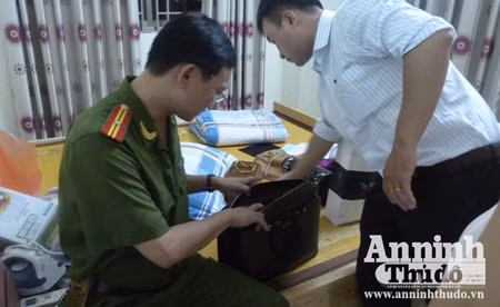 Đồng loạt khám xét nơi ở Chủ tịch, Phó chủ tịch Muaban24 ảnh 2