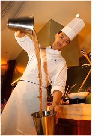 Triển lãm Du lịch Trăng mật & Dịch vụ cưới sắp khai mạc ảnh 2