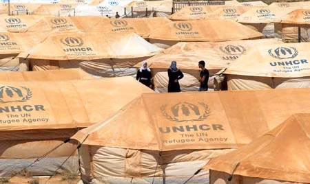 Syria và trật tự thế giới mới của Mỹ ảnh 1