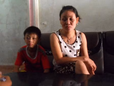 Khách hàng ở Thanh Hóa tố cáo Muaban24 ảnh 1
