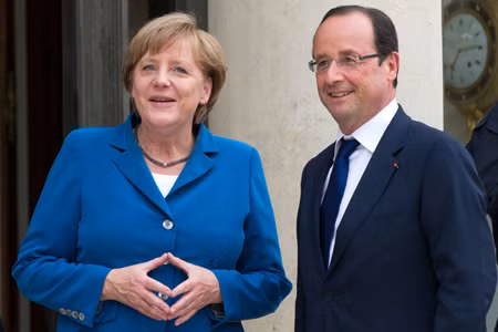 Đức có dấu hiệu 'nhiễm' khủng hoảng nợ Eurozone ảnh 1
