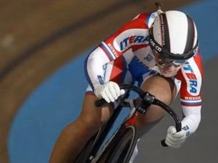 Olympic: Thêm hai trường hợp dính doping ảnh 1