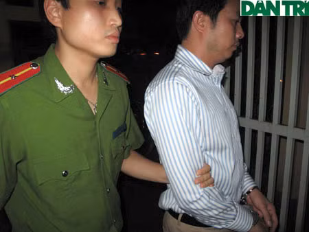 Mạng lưới Muaban24 nhiều nơi 'tê liệt' sau khi lãnh đạo bị bắt ảnh 2