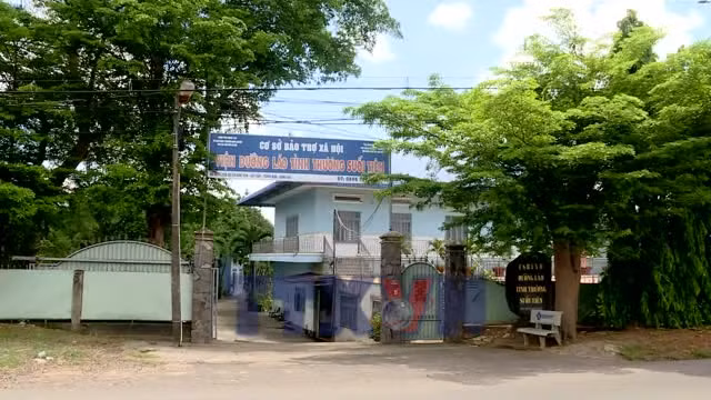 Đồng Nai có nhiều dư địa phát triển cơ sở dưỡng lão