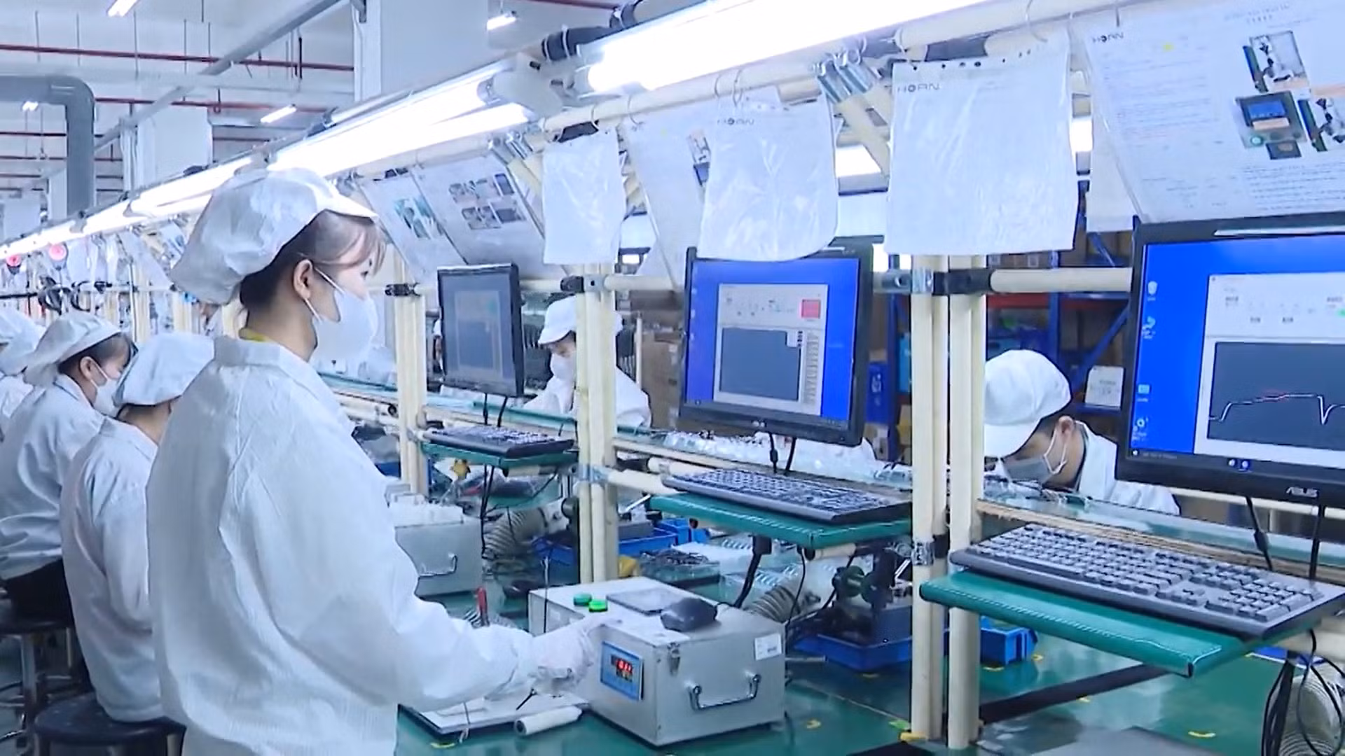 Thông điệp lịch sử: Doanh nghiệp, doanh nhân sẵn sàng vươn mình bứt phá