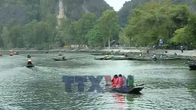 Siết chặt an ninh trật tự, xây dựng điểm đến du lịch an toàn, văn minh