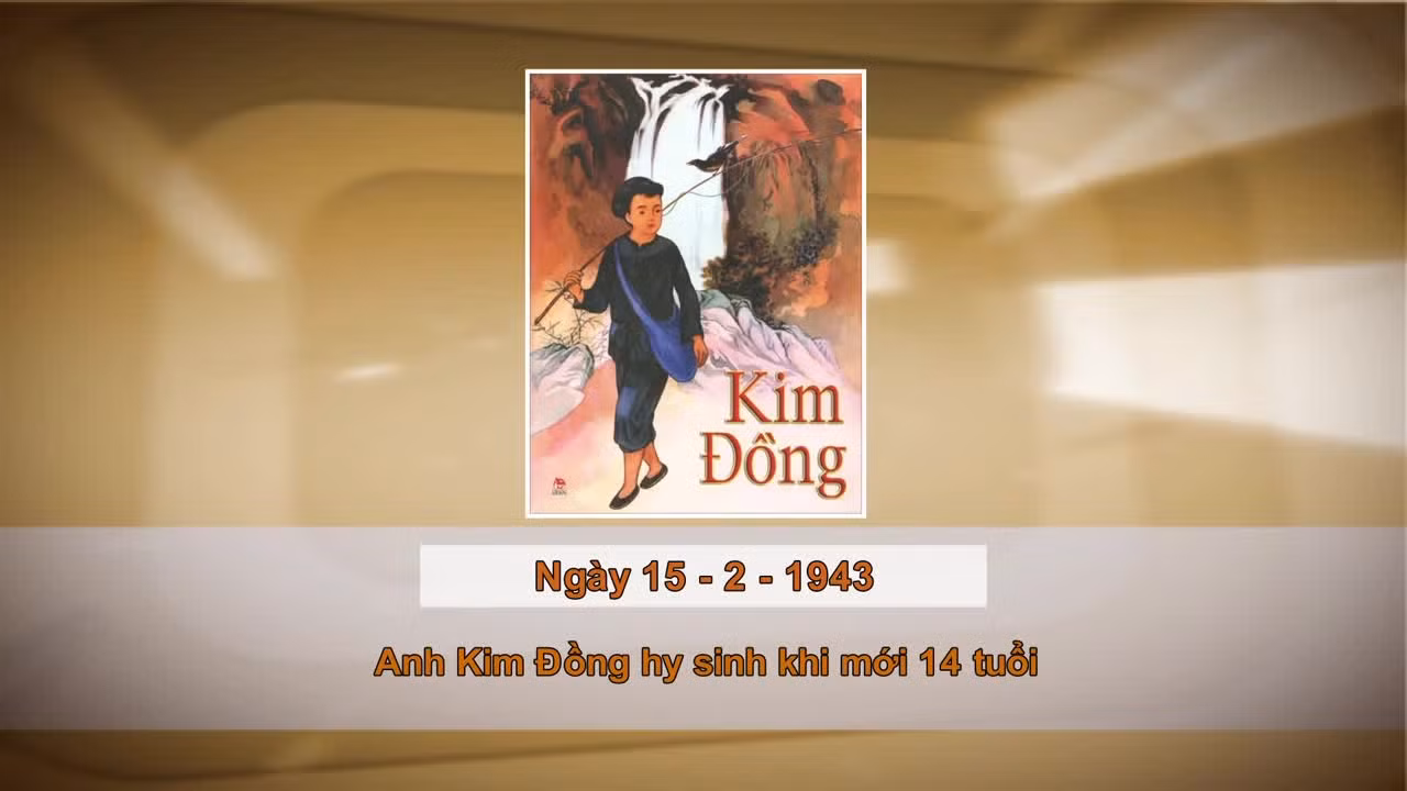 Khoảnh khắc & sự kiện ngày 15/2