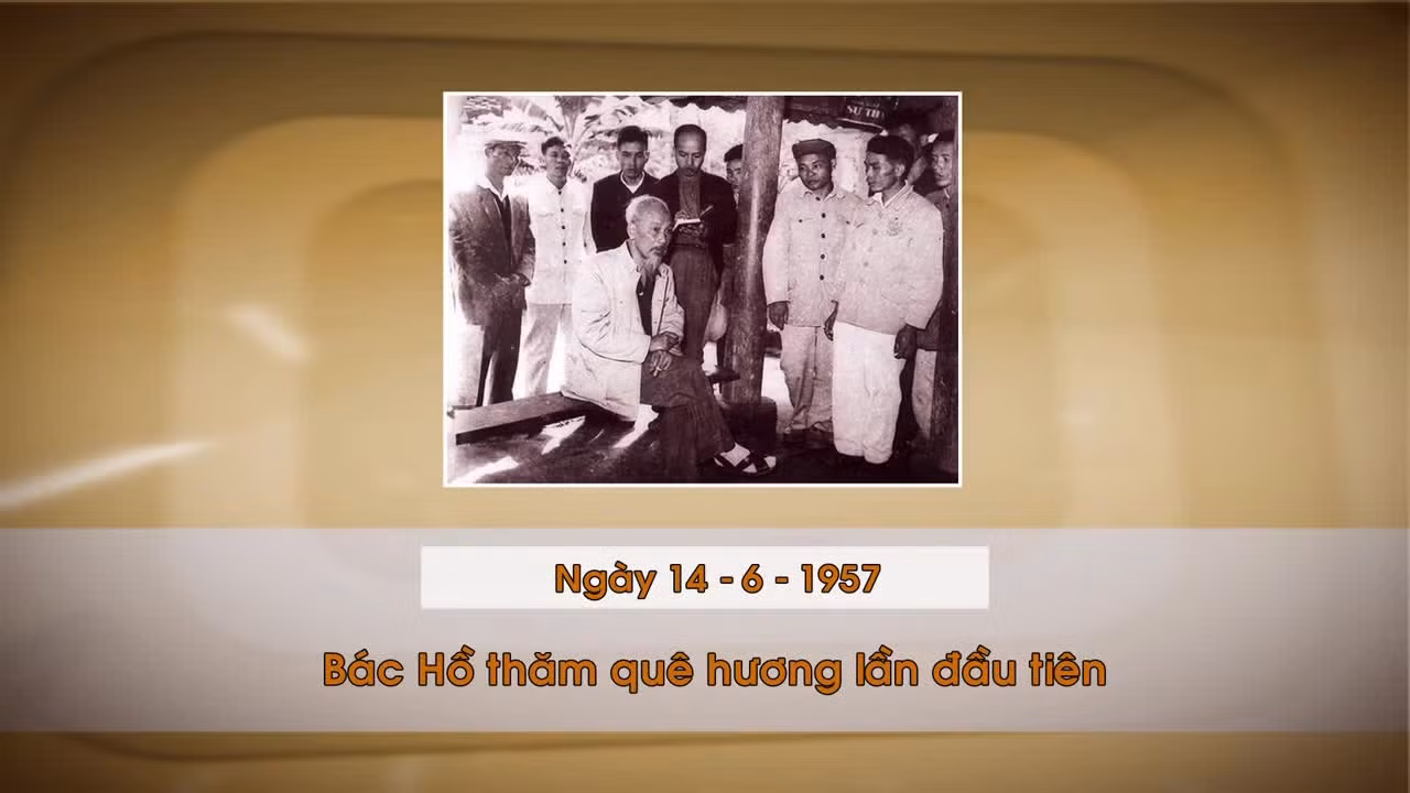 Khoảnh khắc & sự kiện ngày 14/6