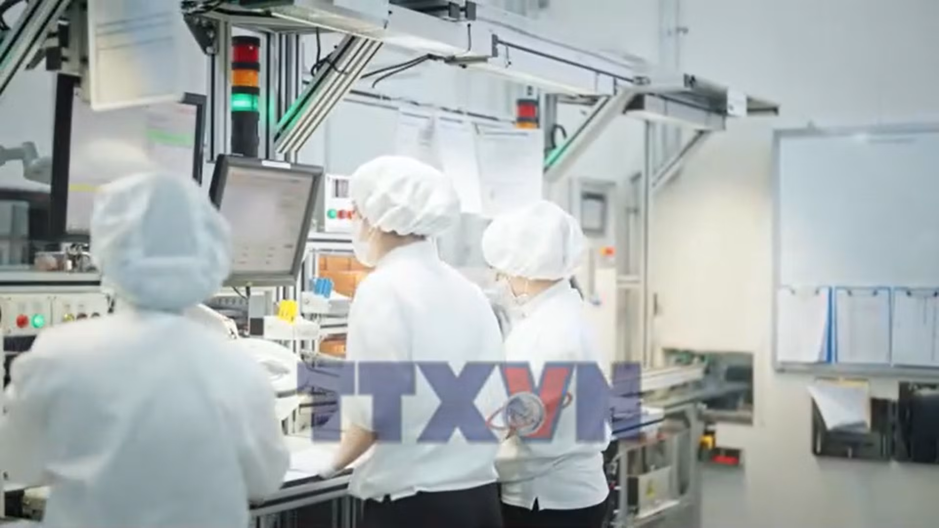 'Bệ phóng' nửa thế kỷ và lực hút dòng vốn FDI thế hệ mới